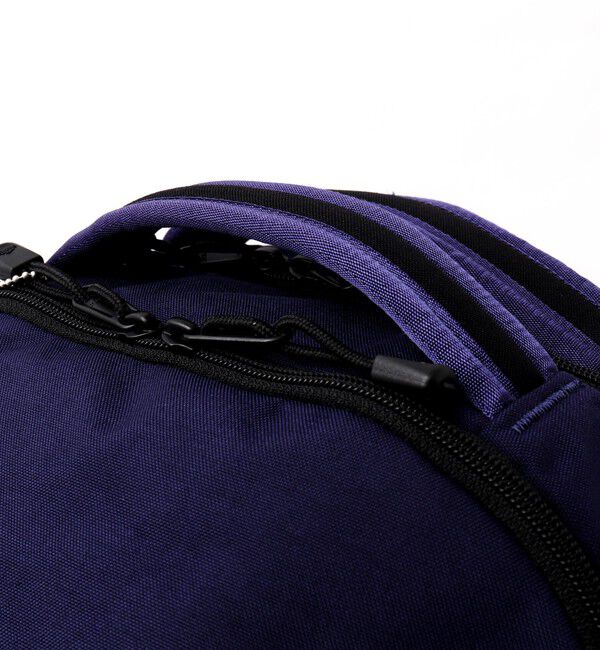 NOLLEY'S goodman「【DANTON/ダントン】CORNEILLE 18（コルネイユ18）26SSコレクション」|リュック|