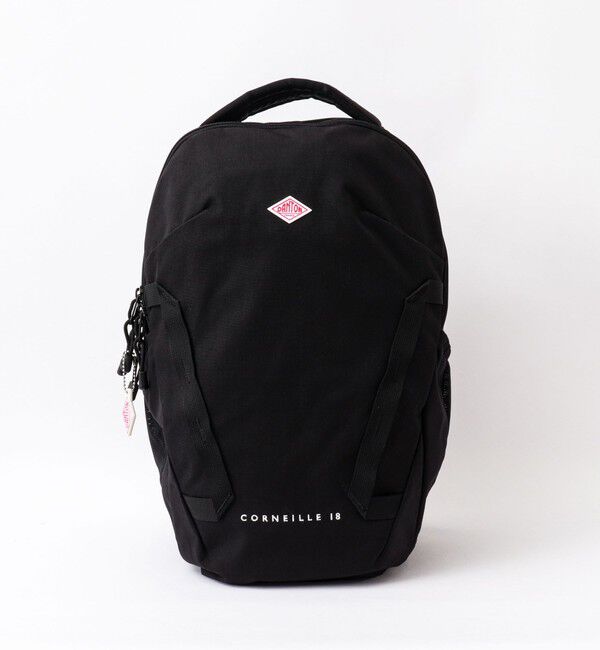 NOLLEY'S goodman「【DANTON/ダントン】CORNEILLE 18（コルネイユ18）26SSコレクション」|リュック|