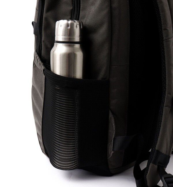 NOLLEY'S goodman「【DANTON/ダントン】CORNEILLE 18（コルネイユ18）26SSコレクション」|リュック|