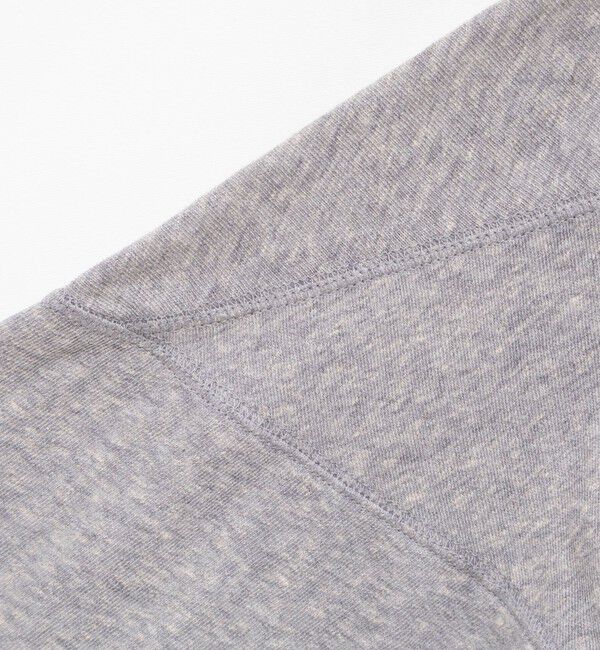 Rie Miller「ウォッシャブル2WAYアメフトライクロンT」|Tシャツ・カットソー|