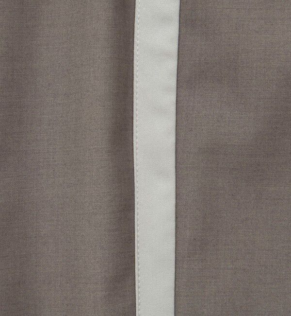 MAQWEL「【MAQWEL/マクウェル】ウォッシャブルラインパンツ」|その他|