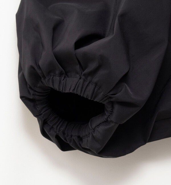 MAQWEL「【MAQWEL/マクウェル】ボリュームスリーブ開襟シャツ」|シャツ・ブラウス|