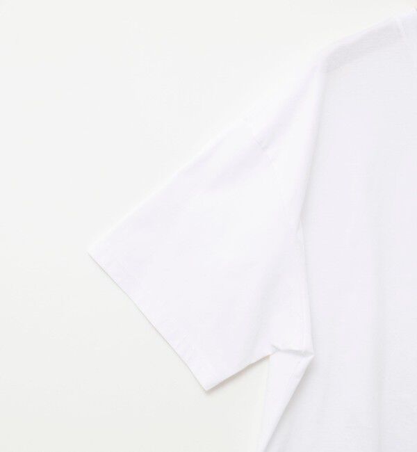 NOLLEY'S「ウォッシャブルweekendTシャツ」|Tシャツ・カットソー|