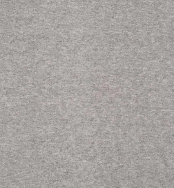 MAQWEL「【MAQWEL/マクウェル】COTTON RIBハーフジッププルオーバー」|Tシャツ・カットソー|