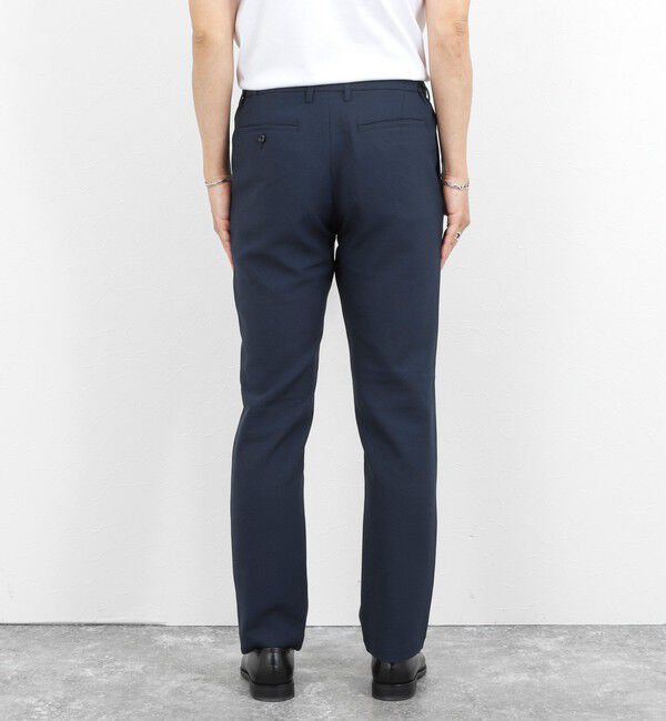 NOLLEY'S goodman「《ビジカジ/セットアップ対応》ランダムコードイージーPT 26SS」|チノ|