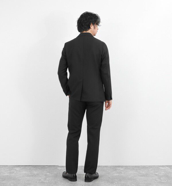 NOLLEY'S goodman「《ビジカジ/セットアップ対応》ランダムコードJK 26SS」|テーラードジャケット|