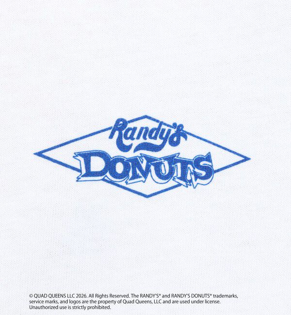 NOLLEY'S goodman「【GOOD ROCK SPEED】アーティスト/フェス/企業 プリントロンＴ 26SS」|Tシャツ・カットソー|