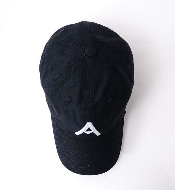 NOLLEY'S goodman「【TAION / タイオン】NON DOWN CANVAS BB CAP TAION-BBCAP01」|キャップ・キャスケット|