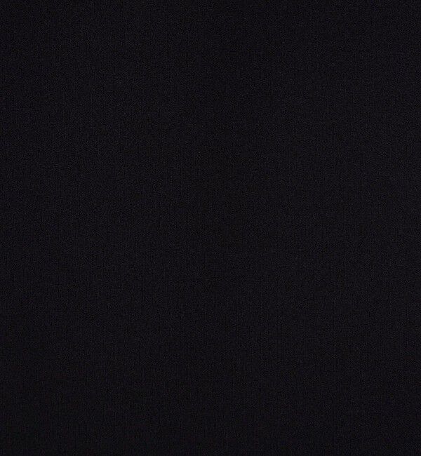 NOLLEY'S「ウォッシャブルニットジョーゼットタイトスカート」|タイト|