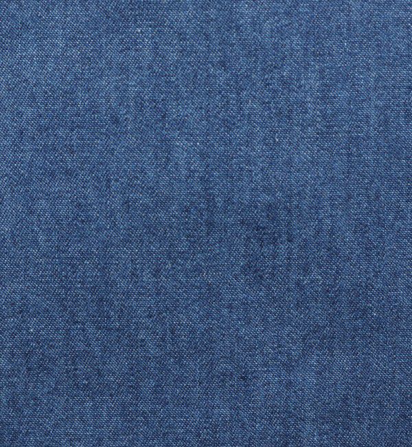 NOLLEY'S goodman「【TAION/タイオン】NON DOWN MILITARY R/S HI NECK VEST 26SS」|ベスト・ジレ|