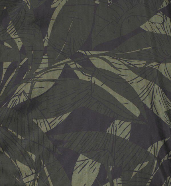 NOLLEY'S goodman「【TAION/タイオン】NON DOWN MOUNTAIN R/S HOOD JK 26SS」|ブルゾン・スタジャン|