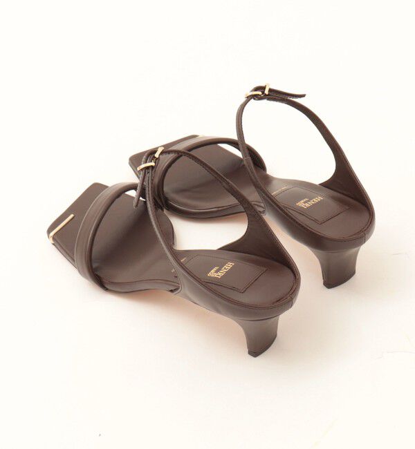 NOLLEY'S sophi「【HENRI EN VARGO/ヘンリーエンヴァーゴ】Mayストラップサンダル」|サンダル|