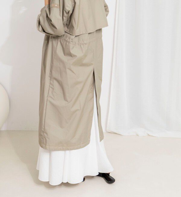 NOLLEY'S「【TATRAS/タトラス】FLORINAフロリナコート」|その他|