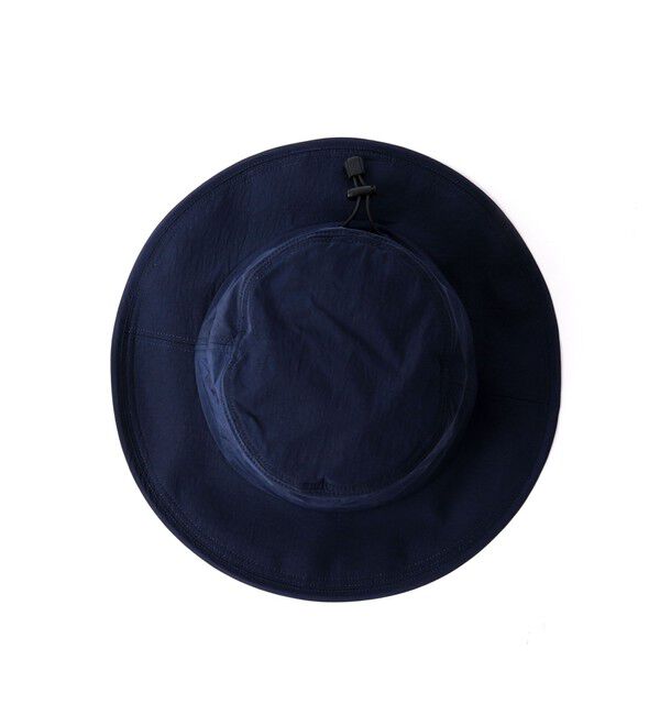 NOLLEY'S goodman「【halo commodity/ハロ コモディティー】Karst Butte Hat h261-332」|ハット|