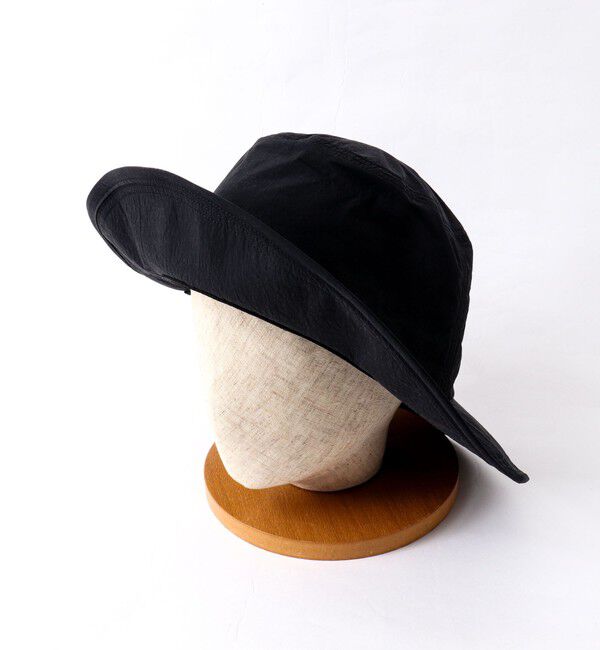 NOLLEY'S goodman「【halo commodity/ハロ コモディティー】Karst Butte Hat h261-332」|ハット|
