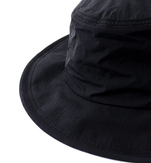 NOLLEY'S goodman「【halo commodity/ハロ コモディティー】Karst Butte Hat h261-332」|ハット|