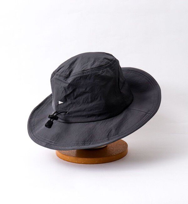 NOLLEY'S goodman「【halo commodity/ハロ コモディティー】Karst Butte Hat h261-332」|ハット|