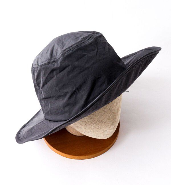 NOLLEY'S goodman「【halo commodity/ハロ コモディティー】Karst Butte Hat h261-332」|ハット|