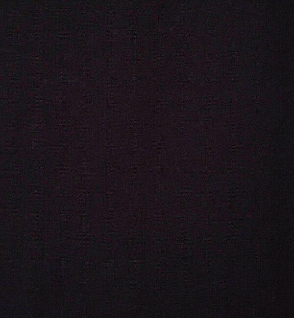 MAQWEL「【MAQWEL/マクウェル】ウォッシャブルバンドカラーラグランシャツ」|シャツ・ブラウス|