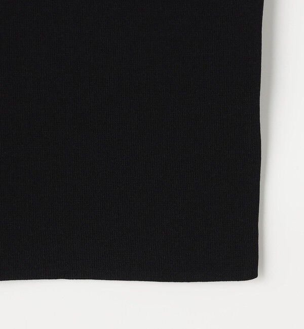 NOLLEY'S「《手洗い可能》アシメントリーカップ付きタンクトップ」|タンクトップ|