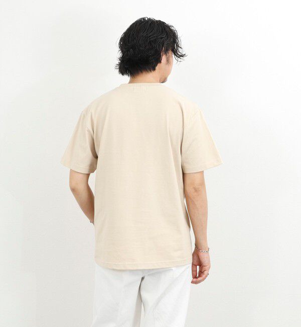 NOLLEY'S goodman「【GOOD ROCK SPEED】NIRVANA バンド プリントTシャツ 26SS」|Tシャツ・カットソー|