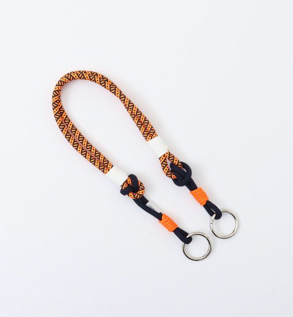 MAQWEL「【MAQWEL/マクウェル】マルチストラップ」|その他|オレンジ系その他3