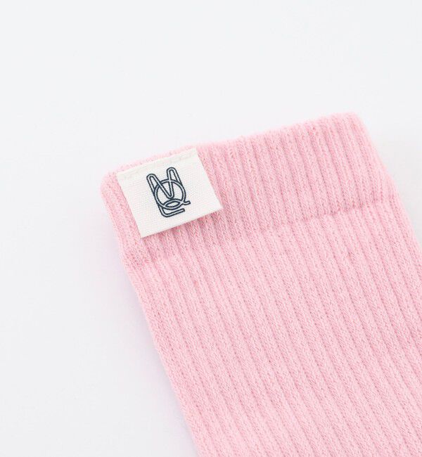 MAQWEL「【MAQWEL/マクウェル】カラーソックス」|ソックス|