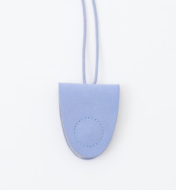 MAQWEL「【MAQWEL/マクウェル】ホルダーチャーム付きワンハンドルバッグ」|ハンドバッグ|