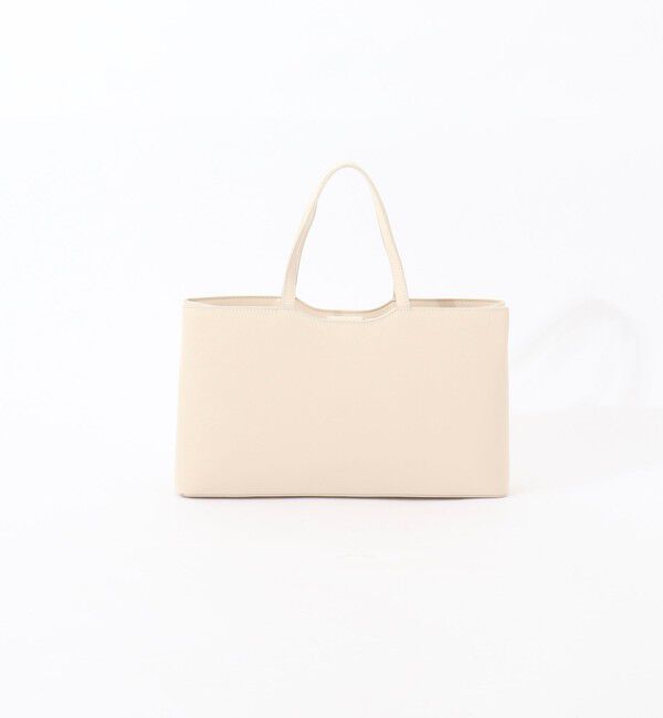 MAQWEL「【MAQWEL/マクウェル】スクエアハンドバッグ」|トートバッグ|