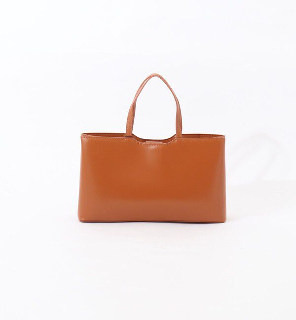 MAQWEL「【MAQWEL/マクウェル】スクエアハンドバッグ」|トートバッグ|