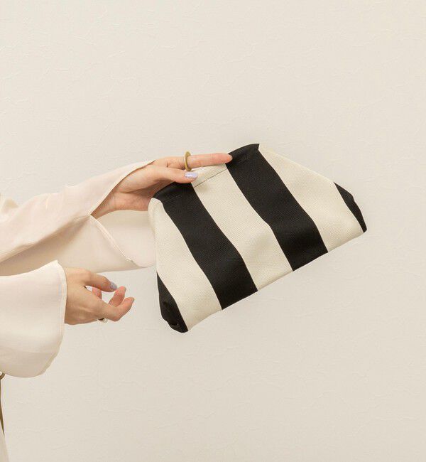 MAQWEL「【MAQWEL/マクウェル】クラッチバッグ」|クラッチバッグ|