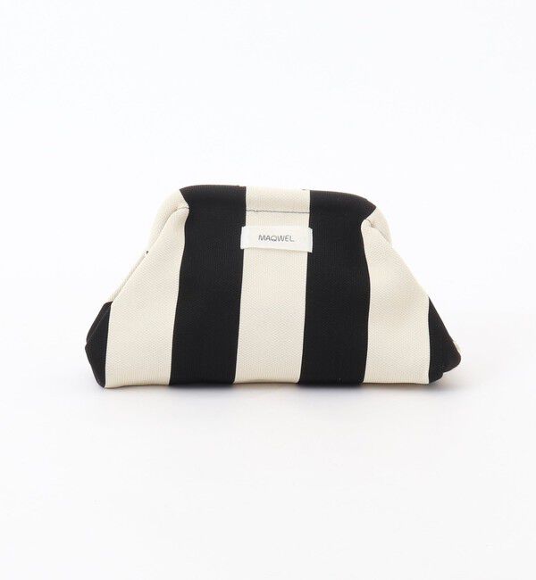 MAQWEL「【MAQWEL/マクウェル】クラッチバッグ」|クラッチバッグ|