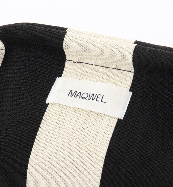 MAQWEL「【MAQWEL/マクウェル】クラッチバッグ」|クラッチバッグ|