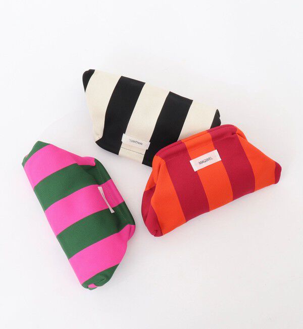 MAQWEL「【MAQWEL/マクウェル】クラッチバッグ」|クラッチバッグ|