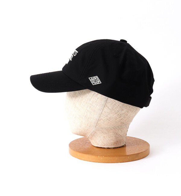 NOLLEY'S goodman「【DANTON/ダントン】DOWNPROOF 6PANEL CAP 26SSコレクション」|キャップ・キャスケット|