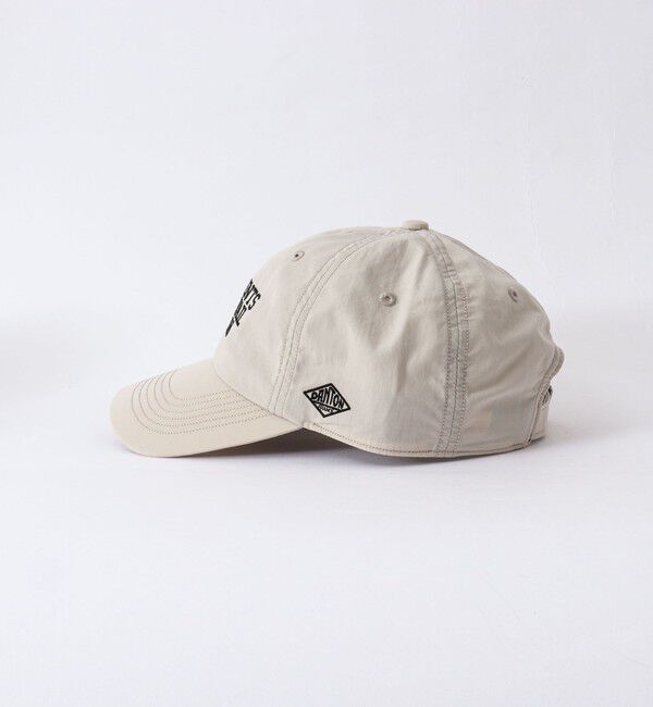 NOLLEY'S goodman「【DANTON/ダントン】DOWNPROOF 6PANEL CAP 26SSコレクション」|キャップ・キャスケット|