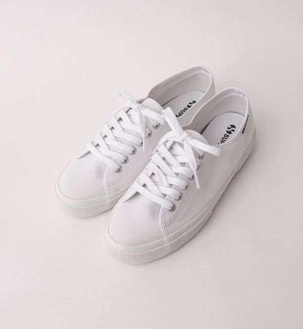NOLLEY'S goodman「【SUPERGA/スペルガ】3750 LEGGERA 26SSコレクション」|スニーカー|