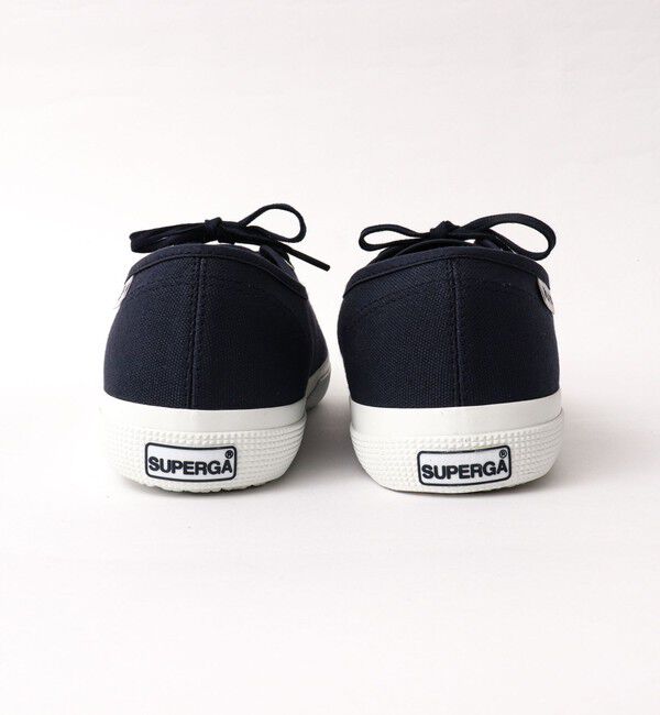 NOLLEY'S goodman「【SUPERGA/スペルガ】3750 LEGGERA 26SSコレクション」|スニーカー|