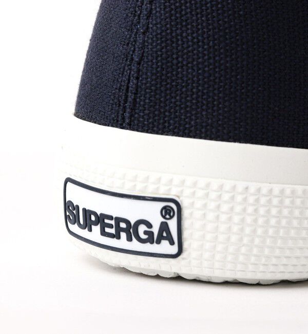 NOLLEY'S goodman「【SUPERGA/スペルガ】3750 LEGGERA 26SSコレクション」|スニーカー|