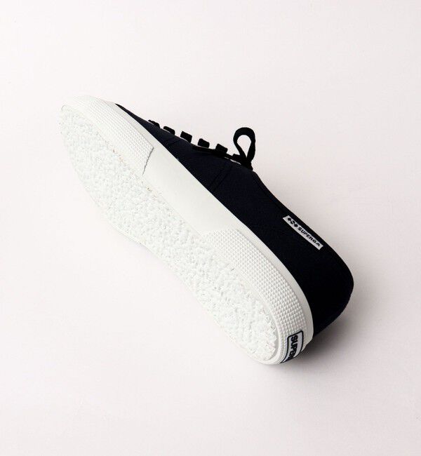 NOLLEY'S goodman「【SUPERGA/スペルガ】3750 LEGGERA 26SSコレクション」|スニーカー|