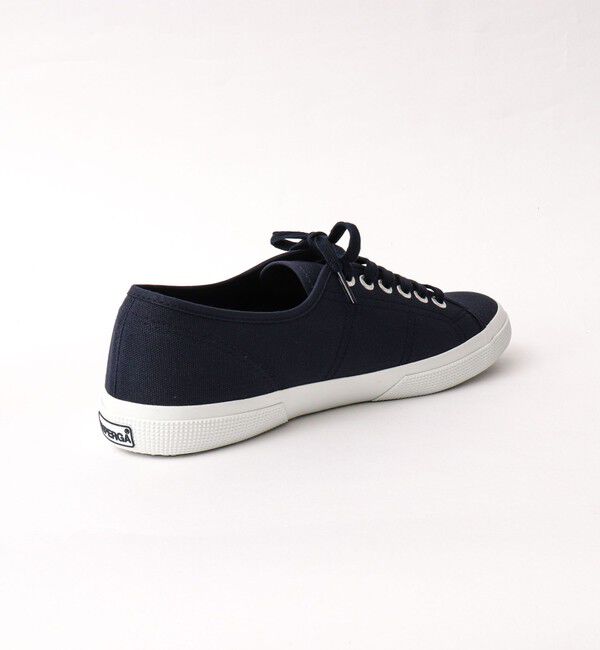 NOLLEY'S goodman「【SUPERGA/スペルガ】3750 LEGGERA 26SSコレクション」|スニーカー|