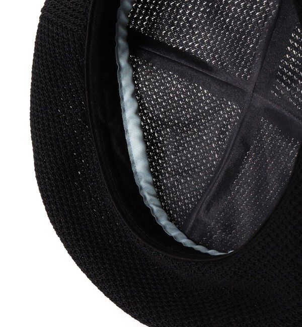 NOLLEY'S goodman「【Nine Tailor/ナインテーラー】Gardenia Beret N-1640」|ハンチング・ベレー帽|