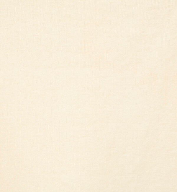 MAQWEL「【MAQWEL/マクウェル】ウォッシャブルバックリボン五分袖プルオーバー」|Tシャツ・カットソー|