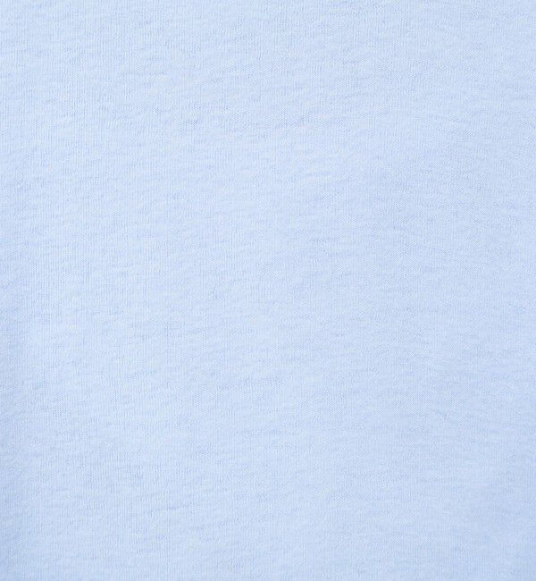 MAQWEL「【MAQWEL/マクウェル】ウォッシャブルバックリボン五分袖プルオーバー」|Tシャツ・カットソー|