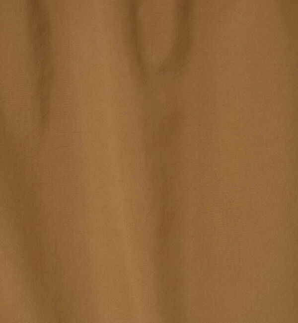 NOLLEY'S「ウォッシャブル高機能袖プリーツブラウス」|シャツ・ブラウス|