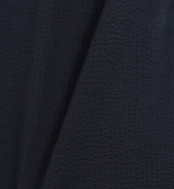 NOLLEY'S goodman「《ビジカジ対応》サッカーテープポロシャツ / ビズポロ /26SS」|ポロシャツ|