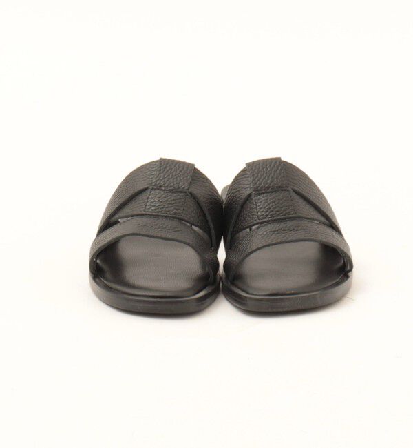 NOLLEY'S「【ENESS/ エネス】クロスカバーサンダル」|サンダル|