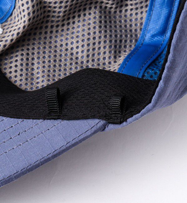 NOLLEY'S goodman「【halo commodity/ハロ コモディティー】Ready To Cap h261-290」|キャップ・キャスケット|