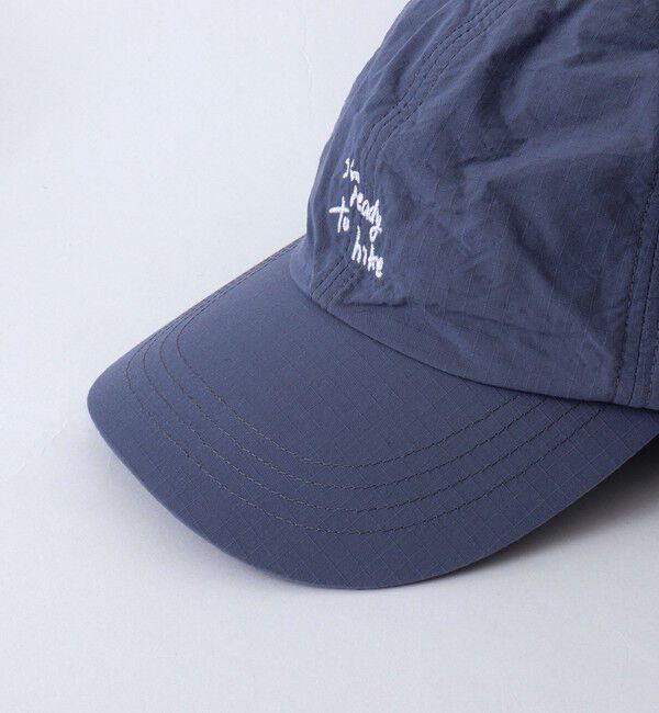 NOLLEY'S goodman「【halo commodity/ハロ コモディティー】Ready To Cap h261-290」|キャップ・キャスケット|