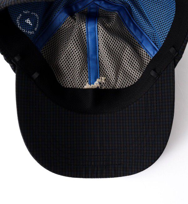 NOLLEY'S goodman「【halo commodity/ハロ コモディティー】Ready To Cap h261-290」|キャップ・キャスケット|